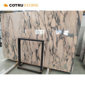 गुलाबी संगमरमर इतालवी प्राकृतिक उत्कृष्ट उच्च गुणवत्ता वाले पत्थर की सामग्री पॉलिश संगमरमर स्लैब आंतरिक दीवार क्लैडिंग - Product Image 3