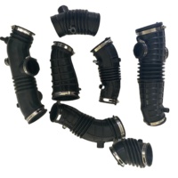 2024 nuevos productos para Toyota Land Cruiser FJ HJ RJ7 1990 - 06 Manguera limpiadora de goma de admisión de aire 17881-54482