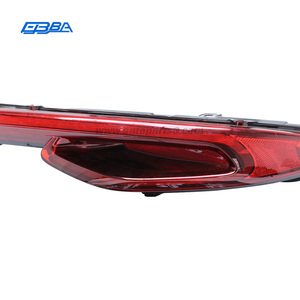 Feux arrière de voiture rouges de haute qualité en matériau d'origine pour Lotus Emira 2021-2025 L 8890624976 R 8890624990 - Product Image 4