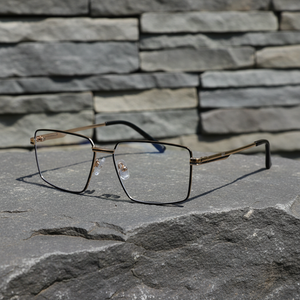 Montures de lunettes de vue personnalisées avec logo, montures de lunettes de mode pour hommes, montures de lunettes de prescription anti-lumière <span class=keywords><strong>bleue</strong></span>, <span class=keywords><strong>prix</strong></span> d'usine - Product Image 3
