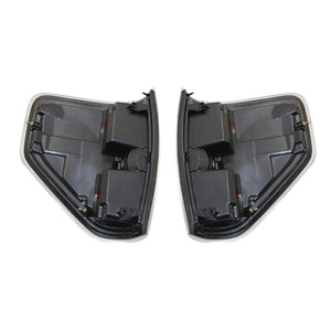 Joeshier finesse ไฟท้าย LED สำหรับรถ Ford Raptor F150 2009-2014 - Product Image 4