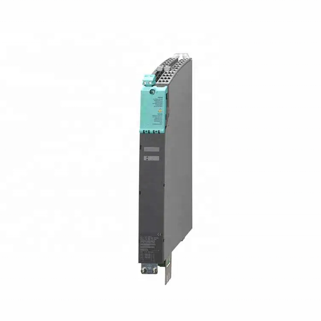 S--ie-m e--n-s S120 Electric Servo Drive 6SL3130-6TE25-5AA3 with 1 Year Warranty