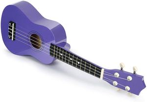 HUASHENG vente en gros <span class=keywords><strong>Ukulele</strong></span> 21 pouces OEM ODM Instrument de musique cadeau Basswood <span class=keywords><strong>Ukulele</strong></span> Soprano pour débutants enfant adulte - Product Image 4