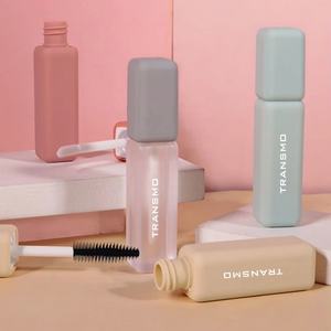 Tubo de Rímel de Plástico Vacío con Tapa, Envase para Delineador de Ojos y Rímel, Empaque Vacío - Product Image 4