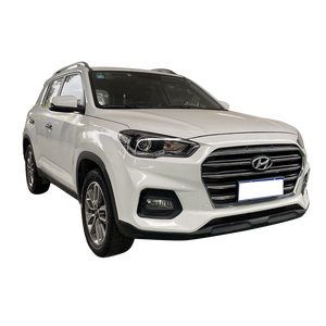 Venta al por mayor 2019 Hyundai ix35 2.0L SUV coches usados vehículos baratos de segunda mano coche taxi Escuela de conducción en línea - Product Image 1