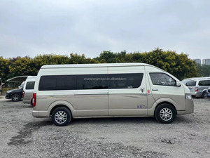 Xe buýt nhỏ với 15-17 chỗ ngồi jinlong có sẵn ở mức thấp pricesperfect xe buýt khách du lịch xe buýt - Product Image 3