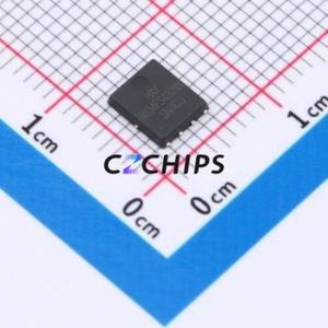 ทรานซิสเตอร์สนาม DFN5x6-8L NTMFS4821N-HXY (Mosfet) ใหม่ล่าสุด - Product Image 1