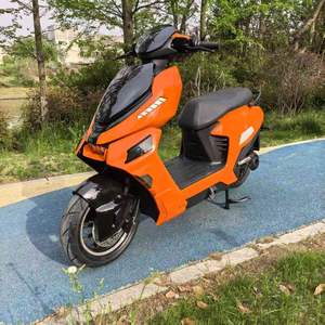 2025 72V 20/32Ah batterie haute Identification Cool Design <span class=keywords><strong>F1</strong></span> haute vitesse deux roues motos électriques Scooter vélo pour les ventes - Product Image 2