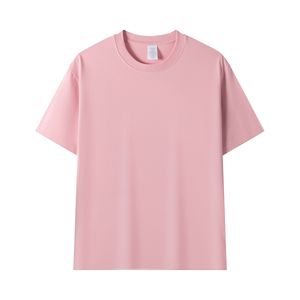 T-Shirt Vintage in Cotone 100% 180GSM <span class=keywords><strong>con</strong></span> Ricamo Personalizzato del <span class=keywords><strong>Nome</strong></span> del Marchio e Logo <span class=keywords><strong>Stampato</strong></span>, Abbigliamento Casual Economico - Product Image 4