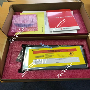 Interruptor de matriz Keysight Agilent 34938A, envío rápido # DHL o FedEx - Product Image 1