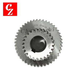 Juego de Engranajes OEM Nuevo para Compresor de Aire Atlas Copco 1092022953/1092022954 de Alta Calidad - Product Image 2