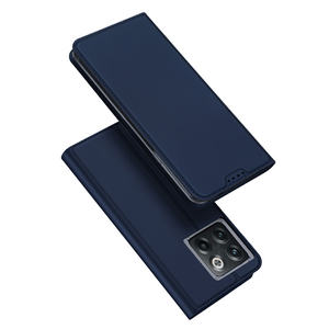 DUX DUCIS-funda trasera de TPU transparente para móvil, funda de piel sintética de alta calidad, Pro, novedad, <span class=keywords><strong>2022</strong></span> - Product Image 1