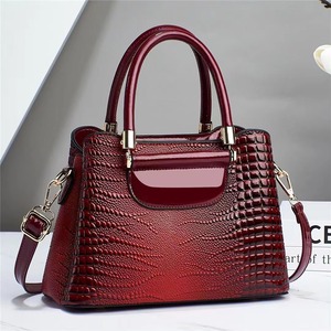 Fashion New Designer Crossbody <b>Bags</b> High Quality PU Leather Shoulder Messenger <b>Bag</b> Casual Totes Luxury Women Handbags and Purses - Product Image 2