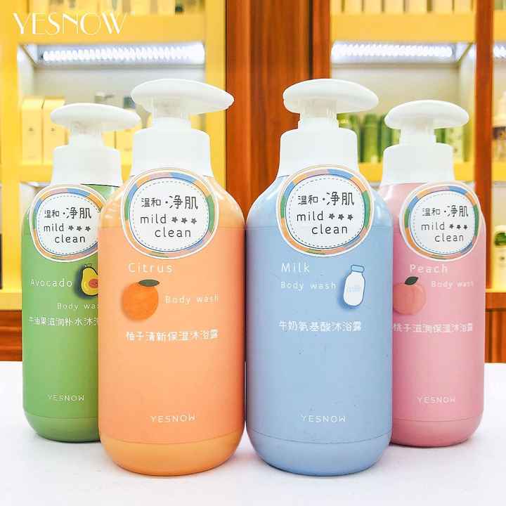 Shower gel sale deals