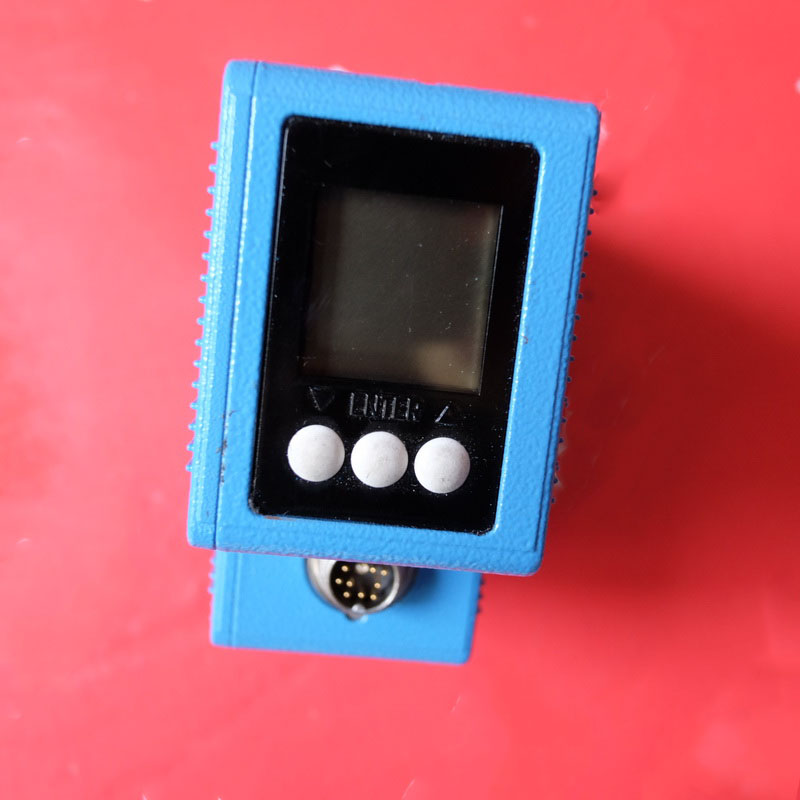 SICK DME3000-111 Laser Distance Measuring Sensor - Long Range