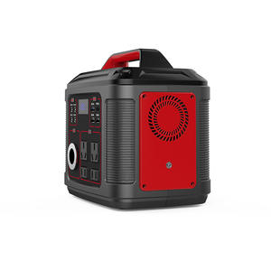 כוח בנק 100000 mah נטענת גדול נייד מטען כוח בנק סוללה UPS חיצוני - Product Image 2