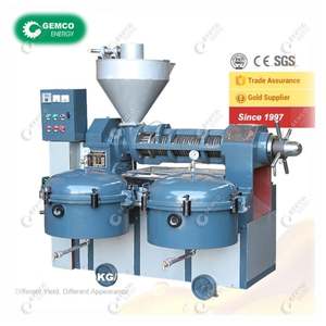 ماكينة ضغط زيت السمسم البارد والساخن بأفضل سعر - Product Image 2