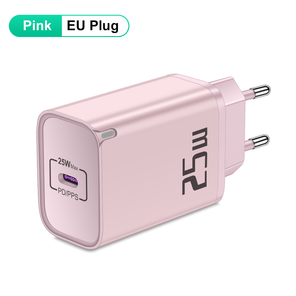 Pink EU