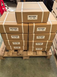 High Precision Heavy Load OEM Factory Supply Cylindrical Roller Bearing NJ2210E 50*90*23mm Industrial <b>Machinery</b> - Product Image 6