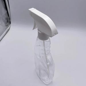 Gran oferta, botella pulverizadora de <span class=keywords><strong>500ml</strong></span>, botella pulverizadora de plástico de 500cc, botella pulverizadora de jardín, botella de 28/410 500cc - Product Image 2