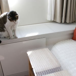 Tapis en plastique transparent à pointes pour plantes de tapis de canapé d'intérieur Anti chat chien mâcher anti-rayures découpable conception personnalisée - Product Image 4
