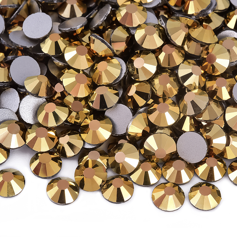 Mine gold