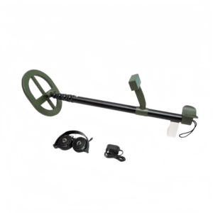 Industrial Digital EOD Metal <span class=keywords><strong>Detector</strong></span> para Ground Search Aplicações - Product Image 6