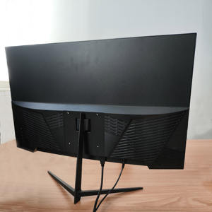 Harga Terjangkau 1ms  Monitor LCD Tanpa Bingkai untuk Rumah dan Kantor  Layar Monitor Gaming PC 300/240/180/165/100hz 24/27/32 Inci 2K/4K - Product Image 5