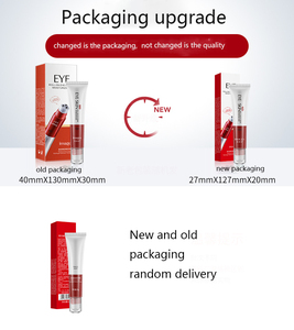 Crema OEM Anti-Età Anti-Rughe per Occhiaie e <span class=keywords><strong>Borse</strong></span> Sotto gli <span class=keywords><strong>Occhi</strong></span> Ringiovanente - Product Image 2