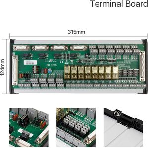 Controlador de Láser de Fibra TNN LASER Nuevo para Corte Láser, Control de Máquina de Alta Calidad - Product Image 6