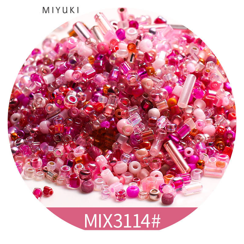 Pink Mixed - 3114