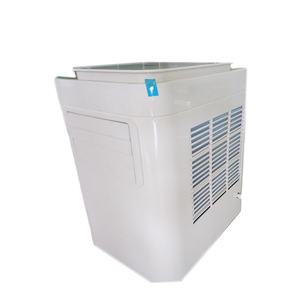 <span class=keywords><strong>Aire</strong></span> <span class=keywords><strong>Acondicionado</strong></span> Portátil de Pie con Doble Manguera, Evaporativo, Personal, USB, 1.5hp, 1 Tonelada, 12000 BTU, Mini Motor, Precio de <span class=keywords><strong>Aire</strong></span> <span class=keywords><strong>Acondicionado</strong></span> - Product Image 5