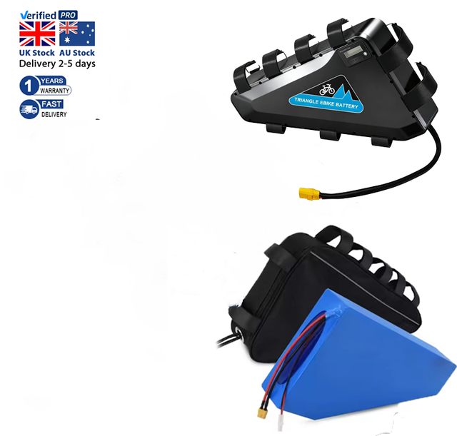 72V 60V 52V 48V 20Ah 30Ah Ebike Battery 18650 21700 Lithium Ion Battery Pack Customized Enclosure Electric Bicycle Bike