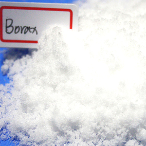 Find Flame Retardant And Industry-Grade borax manufacturer