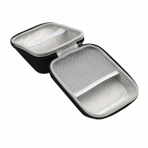 Étui rigide personnalisé en EVA pour tensiomètres <span class=keywords><strong>Omron</strong></span>, sac étanche pour tensiomètres BP à bras supérieur - Product Image 4