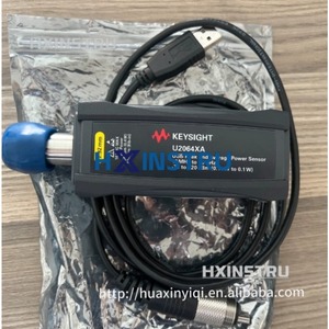 Sensor de Potencia Máxima y Media de Amplio Rango Dinámico LAN Keysight L2064XA de 10 MHz a 40 GHz - Product Image 1