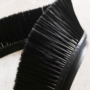 Beste Prijs Plastic Achtergrondwagen Wielbeschermer <span class=keywords><strong>Strip</strong></span> Borstel Modder Spatten Proof <span class=keywords><strong>Strip</strong></span> Borstel Voor Vrachtwagens - Product Image 2