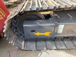 Offre Spéciale excavatrice utilisée hydraulique agricole de KOMATSU de système de sécurité équipé par rendement élevé du Mexique PC220-8 - Product Image 4