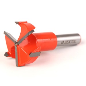 <span class=keywords><strong>CNC</strong></span> khoan <span class=keywords><strong>bit</strong></span> <span class=keywords><strong>35mm</strong></span> forstner <span class=keywords><strong>bit</strong></span> thông qua các <span class=keywords><strong>bit</strong></span> nhàm chán cho các công cụ chế biến gỗ - Product Image 2