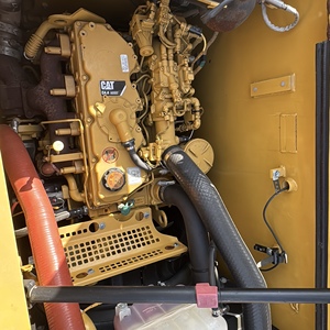 Équipement lourd d'occasion en excellent état, CAT312F d'origine, machinerie d'occasion CAT 312F, excavatrice Caterpillar, excavatrices d'occasion - Product Image 6
