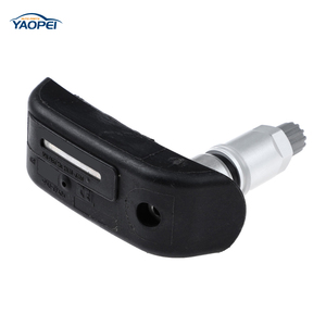 <span class=keywords><strong>TPMS</strong></span> Cảm Biến Schrader Cho BMW Kawasaki Xe Máy ZG1400 1400GTR 21176-0746 211760746 433MHz - Product Image 1
