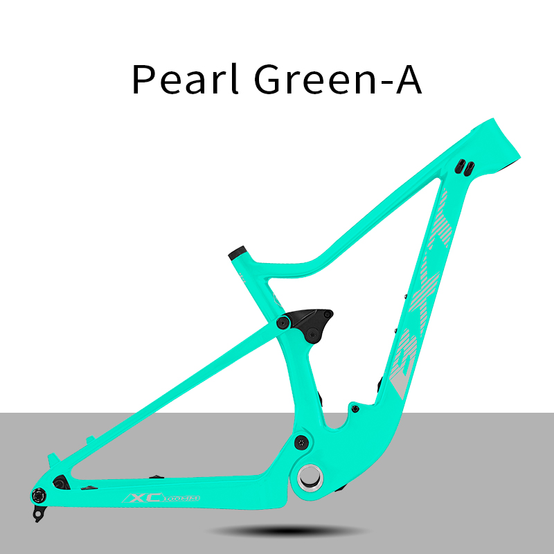 Perl grün-a