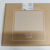 Switch Cisco Catalyst C1200-48T-4G de 48 Puertos Gigabit, Switch Administrado de Capa 2, 4x1G SFP Uplinks, 104Gbps, 77.38Mpps, para Rack, Pequeñas Empresas