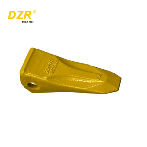 <span class=keywords><strong>Prix</strong></span> d'usine 205-70-19570RC Dents de godet robustes pour excavatrice Komastu PC200 - Product Image 4