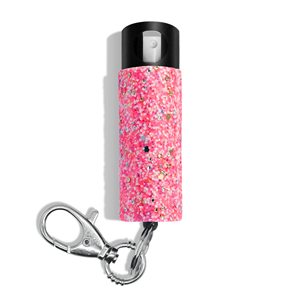 20ml OEM Factory Wholesale Rechargeable <b>Key</b> <b>Chain</b> Waterproof with Magnetic Base Perfect Camping Stock Mace Liquid Spray - Product Image 6