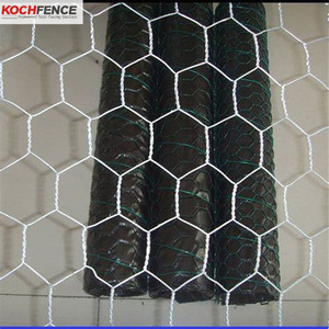 Profesyonel 1/2 "3/4 inç altıgen örgü çit/altıgen tavuk kafesi tel - Product Image 3