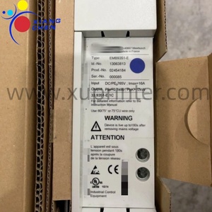 Original New Brake Module EMB9351-E For <b>Printing</b> <b>Machine</b> - Product Image 4
