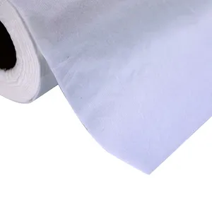 Light Weight Lyocell Fiber Non Woven Fabric Rolls For Facial Sheet Mask