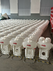Pulvérisateur à essence Solo 423 agricole, 77cc, pulvérisateur à brouillard, <span class=keywords><strong>vente</strong></span> directe d'usine pour l'utilisation dans les fermes et les vergers - Product Image 3