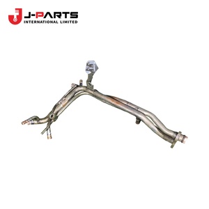 ท่อบายพาสน้ำ หมายเลข 1 สำหรับโตโยต้า HIACE RZH113 1989-2004 - Product Image 3
